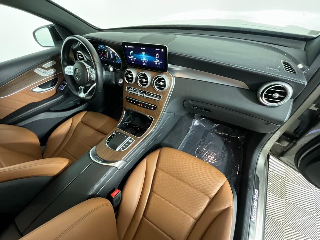 2023 Mercedes-Benz GLC GLC 300 4MATIC
                                    for sale in North Miami, FL – photo 53