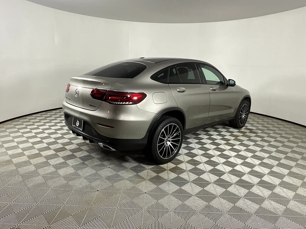 2023 Mercedes-Benz GLC GLC 300 4MATIC
                                    for sale in North Miami, FL – photo 38