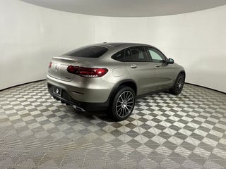 2023 Mercedes-Benz GLC thumbnail – North Miami, FL – 38