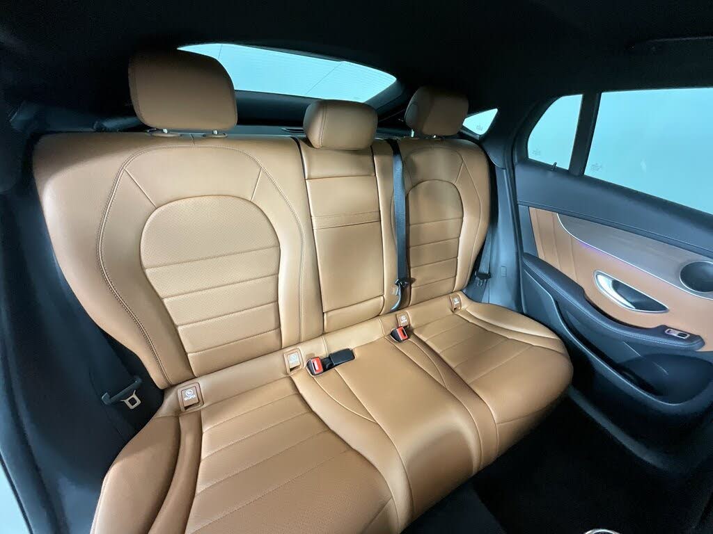 2023 Mercedes-Benz GLC GLC 300 4MATIC
                                    for sale in North Miami, FL – photo 56