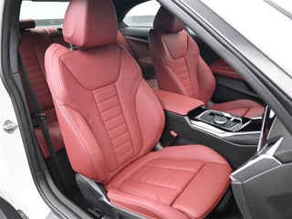 2024 BMW 2 Series thumbnail – Miami, FL – 17