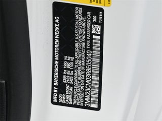 2024 BMW 2 Series thumbnail – Miami, FL – 27