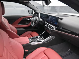 2024 BMW 2 Series thumbnail – Miami, FL – 2