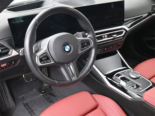 2024 BMW 2 Series thumbnail – Miami, FL – 7
