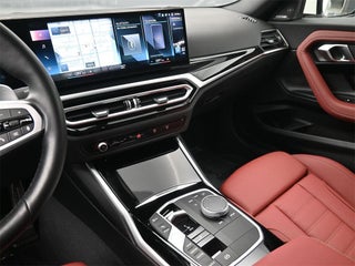 2024 BMW 2 Series thumbnail – Miami, FL – 8