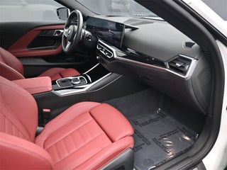 2024 BMW 2 Series thumbnail – Miami, FL – 11