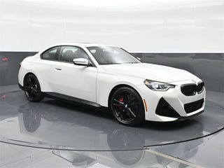 2024 BMW 2 Series thumbnail – Miami, FL – 13