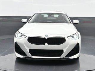 2024 BMW 2 Series thumbnail – Miami, FL – 15