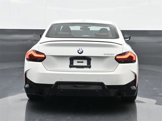 2024 BMW 2 Series thumbnail – Miami, FL – 16
