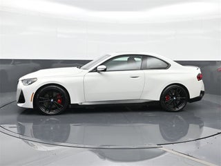 2024 BMW 2 Series thumbnail – Miami, FL – 5
