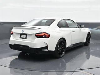 2024 BMW 2 Series thumbnail – Miami, FL – 14