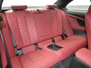 2024 BMW 2 Series thumbnail – Miami, FL – 12