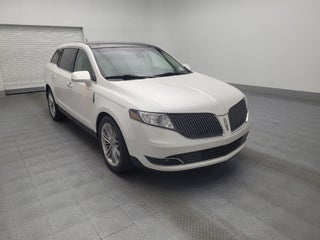 2013 Lincoln MKT thumbnail – Hialeah, FL – 46