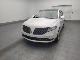 2013 Lincoln MKT thumbnail – Hialeah, FL – 48