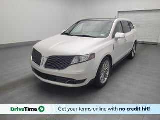 2013 Lincoln MKT thumbnail – Hialeah, FL – 34