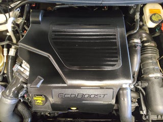 2013 Lincoln MKT thumbnail – Hialeah, FL – 63