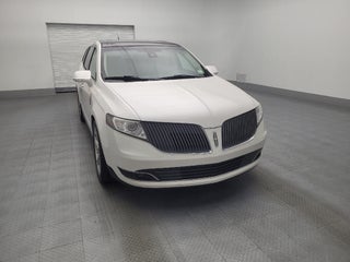 2013 Lincoln MKT thumbnail – Hialeah, FL – 47