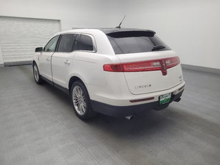 2013 Lincoln MKT thumbnail – Hialeah, FL – 38