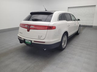2013 Lincoln MKT thumbnail – Hialeah, FL – 42
