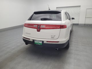 2013 Lincoln MKT thumbnail – Hialeah, FL – 40