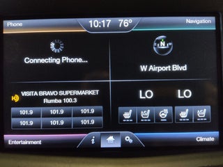 2013 Lincoln MKT thumbnail – Hialeah, FL – 58