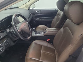 2013 Lincoln MKT thumbnail – Hialeah, FL – 50