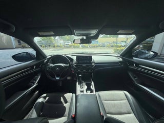 2018 Honda Accord thumbnail – Hollywood, FL – 12