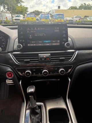 2018 Honda Accord thumbnail – Hollywood, FL – 13