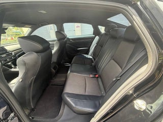 2018 Honda Accord thumbnail – Hollywood, FL – 11