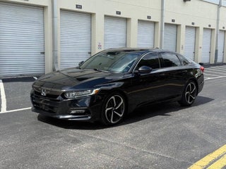 Honda Accord for sale Las Vegas