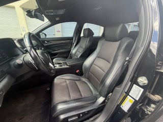 2018 Honda Accord thumbnail – Hollywood, FL – 10