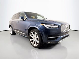 2019 Volvo XC90 thumbnail – Miami, FL – 3