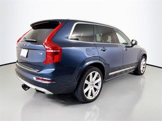 2019 Volvo XC90 thumbnail – Miami, FL – 5