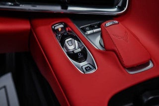 2020 Chevrolet Corvette thumbnail – Doral, FL – 42