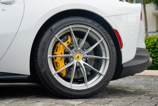 2023 Ferrari 812 GTS thumbnail – Fort Lauderdale, FL – 286