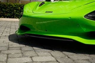 2024 McLaren 750S Spider thumbnail – Fort Lauderdale, FL – 104