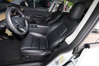 2022 Tesla Model Y thumbnail – Pompano Beach, FL – 11