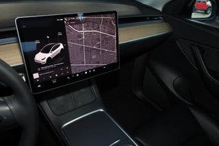 2022 Tesla Model Y thumbnail – Pompano Beach, FL – 20
