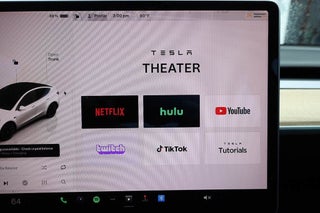 2022 Tesla Model Y thumbnail – Pompano Beach, FL – 30
