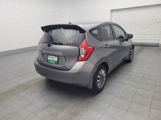 2016 Nissan Versa Note thumbnail – Lauderdale Lakes, FL – 9
