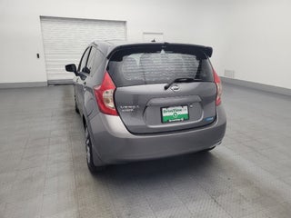 2016 Nissan Versa Note thumbnail – Lauderdale Lakes, FL – 6