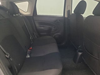 2016 Nissan Versa Note thumbnail – Lauderdale Lakes, FL – 19