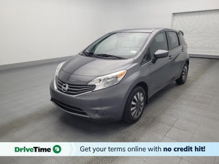 Nissan Versa Note for sale Las Vegas