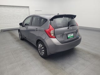 2016 Nissan Versa Note thumbnail – Lauderdale Lakes, FL – 5