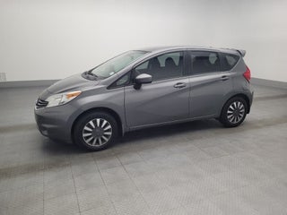 2016 Nissan Versa Note thumbnail – Lauderdale Lakes, FL – 2