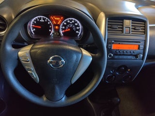 2016 Nissan Versa Note thumbnail – Lauderdale Lakes, FL – 22