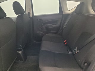 2016 Nissan Versa Note thumbnail – Lauderdale Lakes, FL – 18
