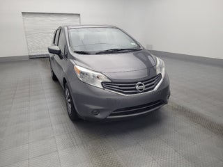 2016 Nissan Versa Note thumbnail – Lauderdale Lakes, FL – 14