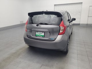 2016 Nissan Versa Note thumbnail – Lauderdale Lakes, FL – 7