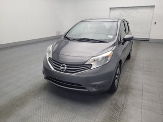 2016 Nissan Versa Note thumbnail – Lauderdale Lakes, FL – 15